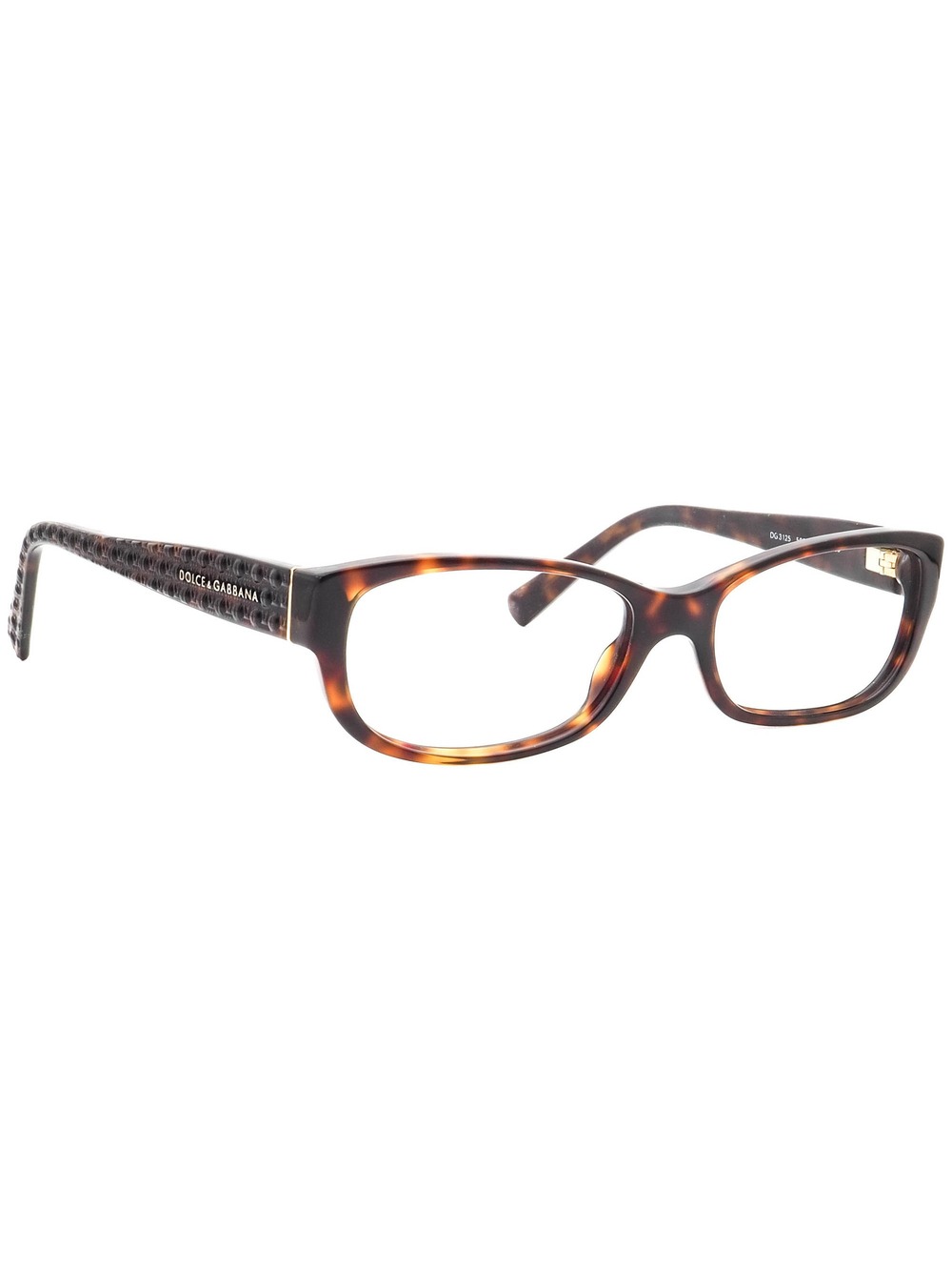 Dolce & Gabbana DG 3125 502 Eyewear